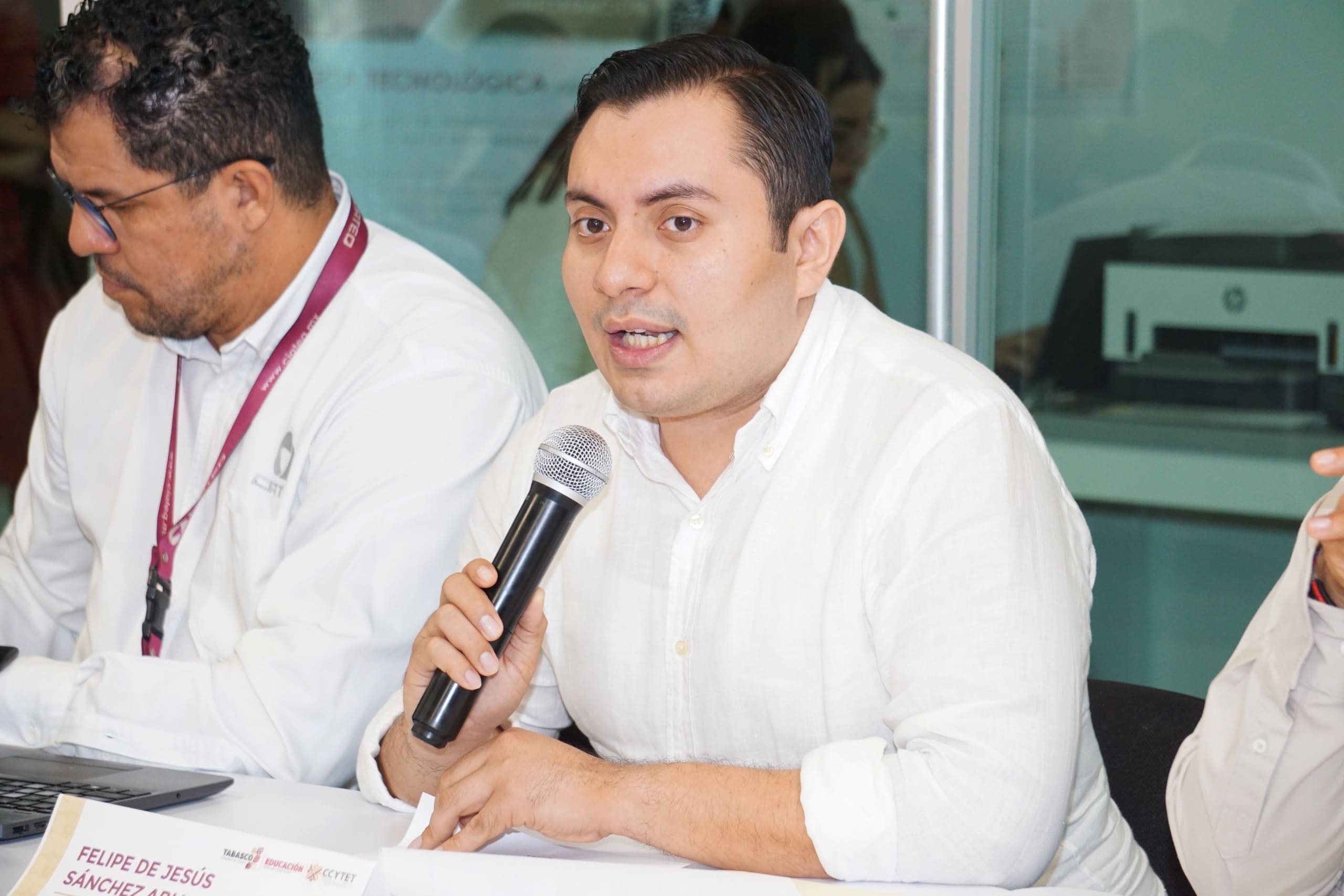 Rumbo al Desarrollo Científico y Tecnológico de Tabasco 2024-2030